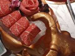 -捞神煲汤火锅(湖滨商业街店)