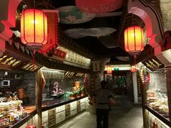 -老宁波1381餐厅(宏泰广场店)