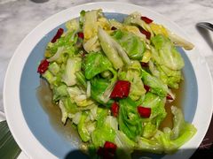 -懒人盐府人家(航天桥店)