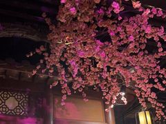 -韵秋荷(宝山龙湖天街店)