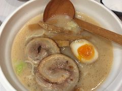 -味千拉面(星摩尔购物中心店)