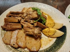 -大洋家·精品潮汕菜·生腌砂锅粥(天河东路店)