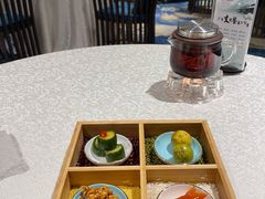 -红棉中餐厅·广州海航威斯汀酒店