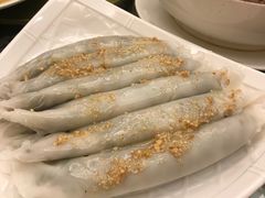 -新泉小傅美食(国贸天琴湾天境店)