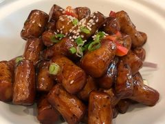 -北李妈妈菜·海肠捞饭(高新万达店)