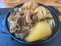 -阿姨牛杂(北京路店)