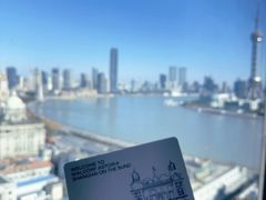 -LONG BAR 廊吧(外滩华尔道夫酒店)