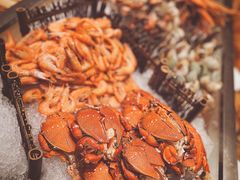 海鲜台-闲湖城·黄龙饭店