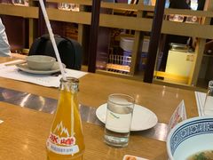 -西安绿地假日酒店·丽宝轩中餐厅