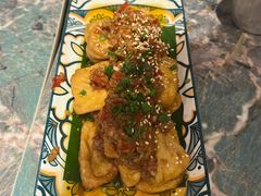 -浩海火燒雲傣家菜(芮欧百货店)