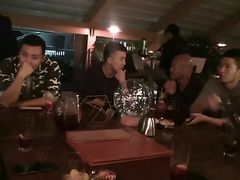 -罗斯福色戒酒吧(外滩店)
