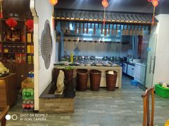 -巢湖名吃·东关老鹅汤(江南风情街店)