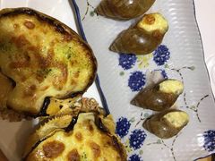 芝士焗蟹宝-割烹旭日本料理(龙湖狮山天街店)