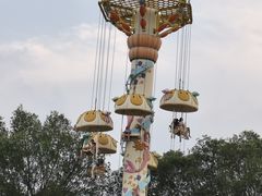 -秦皇岛乐岛海洋王国