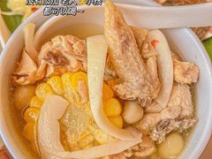 -椰小鸡·琼州糟粕醋·火锅(美兰缤纷城店)