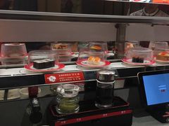 -友壹町寿司(嘉洲广场店)