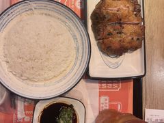 -大快活(丽丰店)