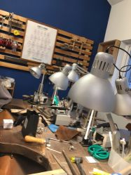 -温度金工银饰