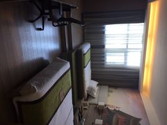 亚朵酒店(西安雁塔店)-西安大雁塔科技大学地铁站亚朵酒店