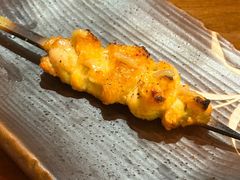 -鸟鹏烧鸟居酒屋(天河领展店)