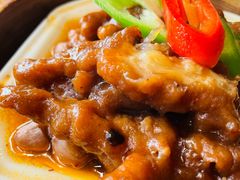 -叹茶靓点·粤式餐厅·全天茶市(石井万民广场店)