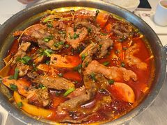 -宽来火锅(来福士广场店)