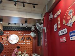 -官塘锋记鱼生·生腌·砂锅粥(牌坊街店)