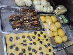 -锦芳小吃外卖(鲜鱼口店)