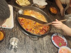 -冯校长老火锅(双桥路店)