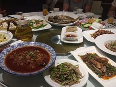 -咪咪川菜(长乐西路店)