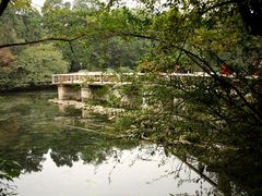 -天河潭旅游度假区