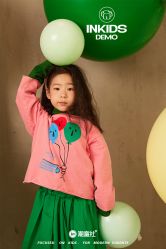 -INKIDS潮童社儿童摄影(朝阳大悦城店)