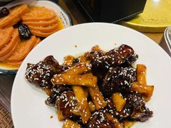 -合肥妈妈菜(青阳南路店)
