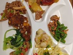 -乡村基(观音桥阳光世纪店)