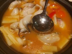 -云海肴·汽锅鸡·云南菜(天山百盛优客店)