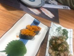 -小笠原·日料店