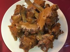 -胖子菜馆(隆昌路店)