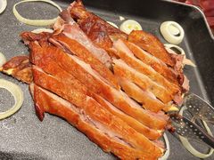 -西贝(六里桥旗舰店)