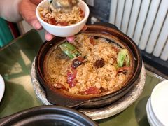 -煲煲好(朝阳门店)