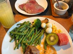 -拉蒂娜·巴西牛排馆 Latina·Brazilian Steakhouse(铜仁旗舰店)