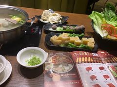 -牛焱·贵州黄牛肉火锅(城西银泰店)
