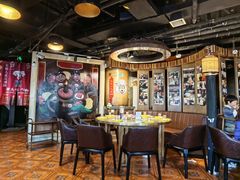 -羊大爷涮肉(亮马桥店)