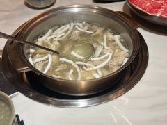 -喃喃椰·糟粕醋·椰子鸡火锅(七堡花园店)