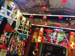 -广东道至正餐厅(区庄店)