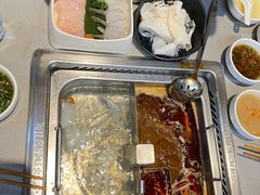 -海底捞火锅(振华商厦店)