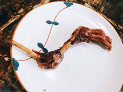 -林口邵胖子大鹅(新安街东五店)