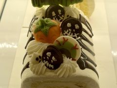 -西村叔叔的店·面包·甜品·蛋糕(清河万象汇店)