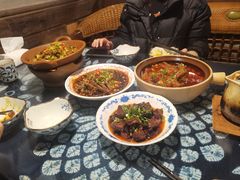 -阿嫂印象·民间江湖菜(大学城店)
