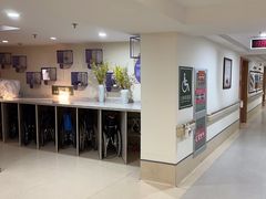 -上海爱以德护理院·康复(宝山院)