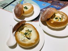 -国际青年会议酒店-苏莱斯餐厅